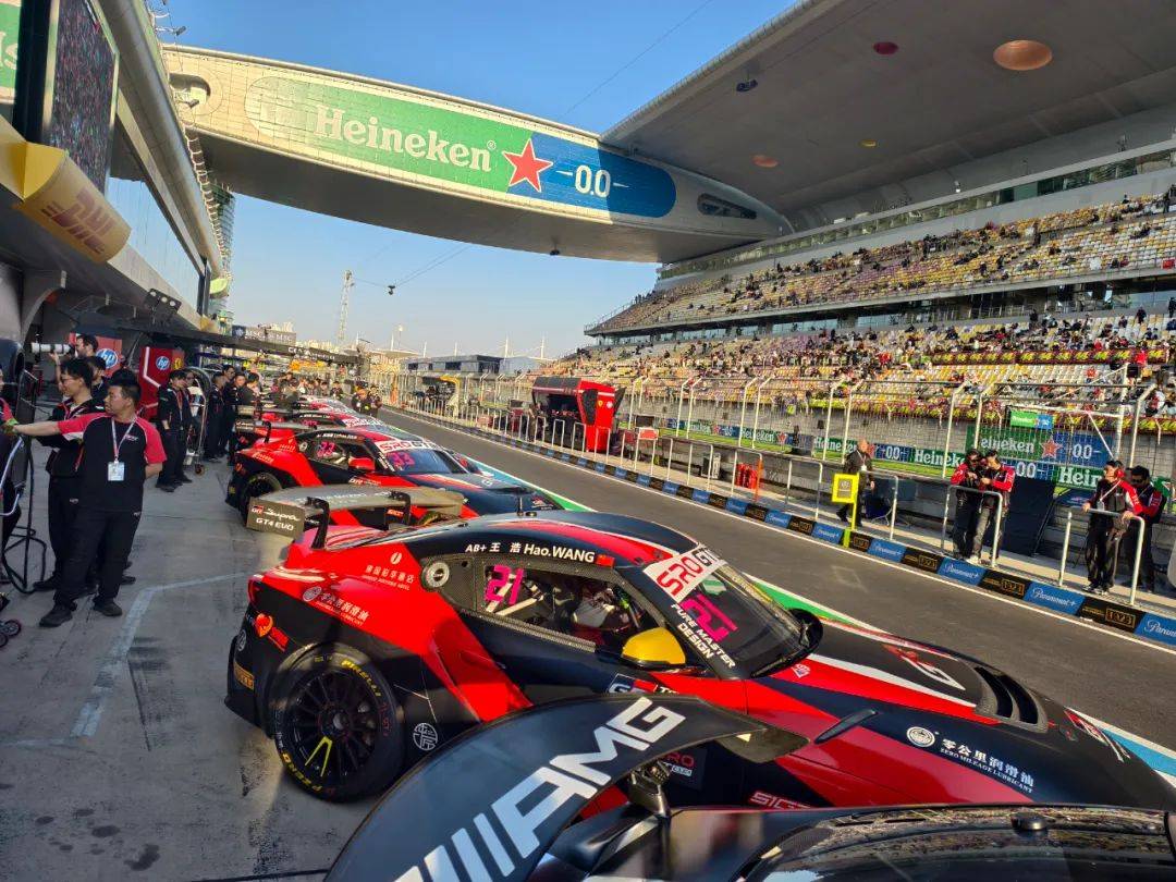 九游娱乐注册-包含F1车迷必看：2025赛季最受期待的比赛的词条