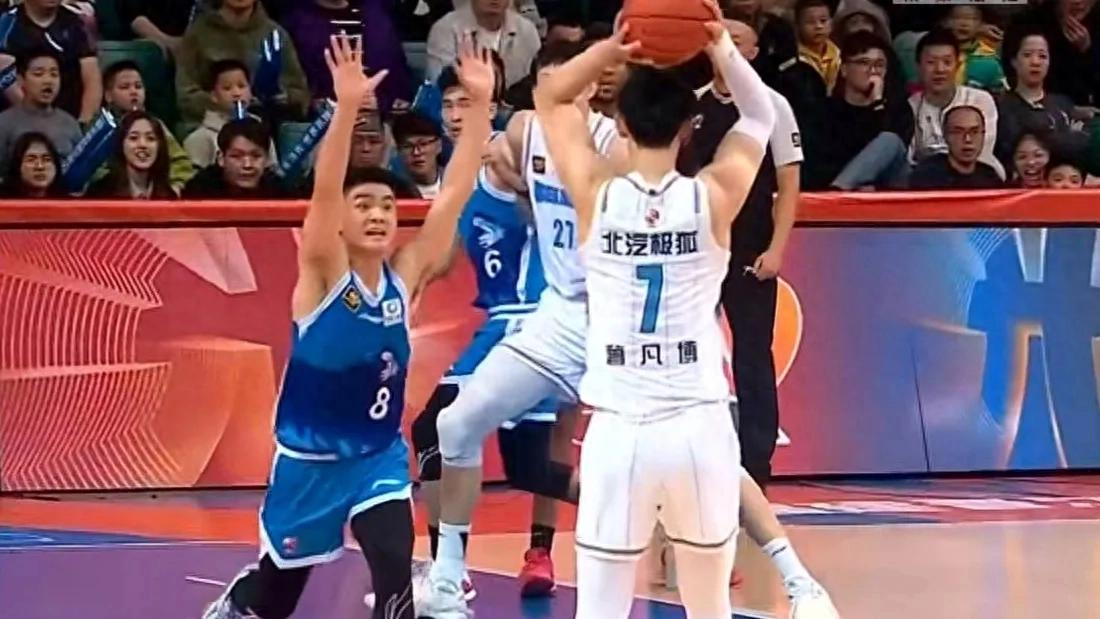 九游体育app-关于团队配合：北京队助攻达到23次，传球极为流畅！的信息